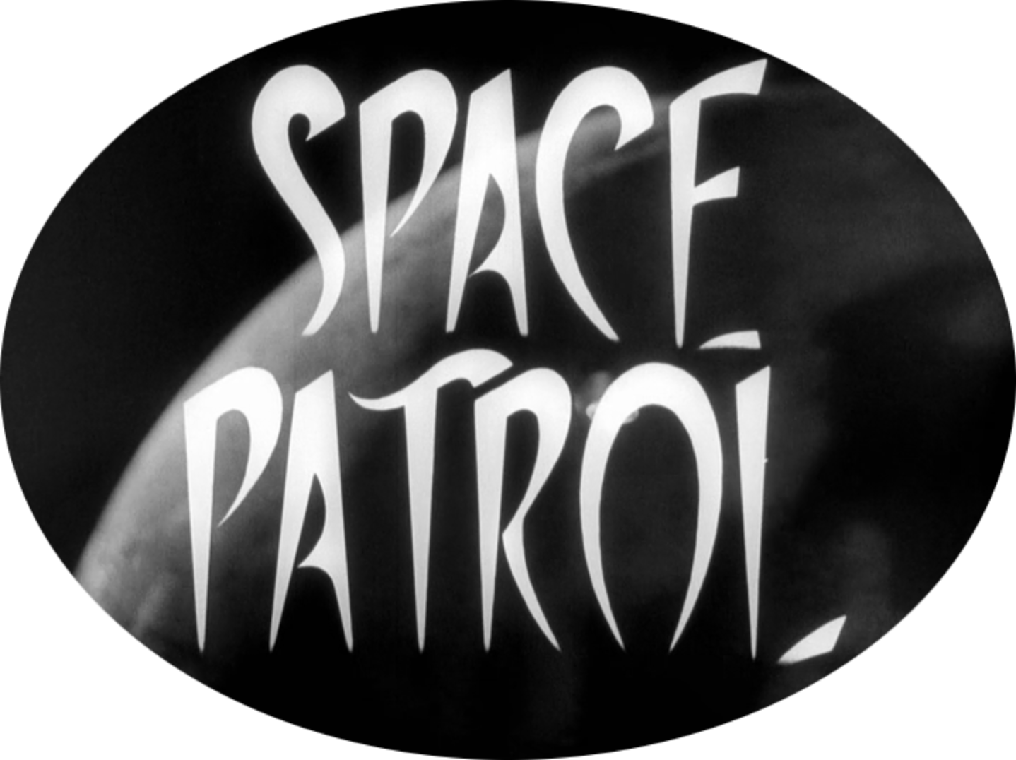 Space Patrol Complete (4 DVDs Box Set)